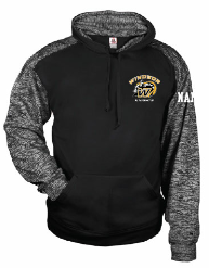 Windsor hoodie sweatshirt