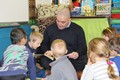 Photo of Sen. Akshar Reading