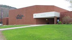 Windsor Central High School