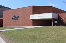 Windsor Central High School