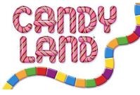 Candy Land logo
