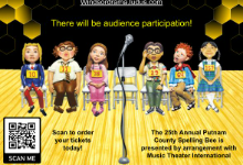 Play poster