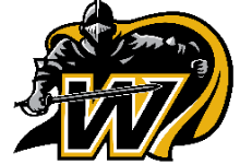 Windsor athletic logo