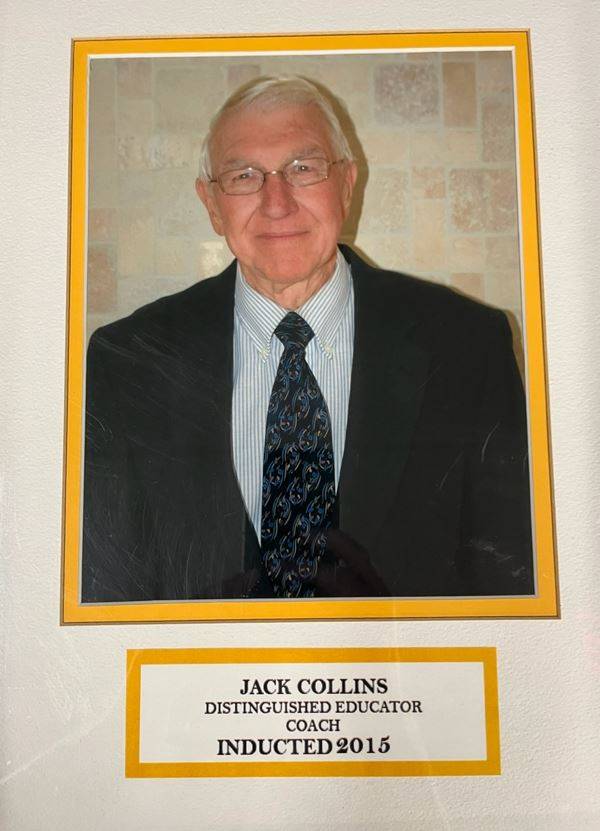 Jack Collins
