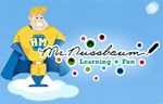 Mr. Nussbaum