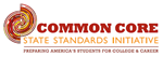 The Common Core's Federal Website