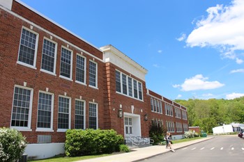 Windsor Central Middle School